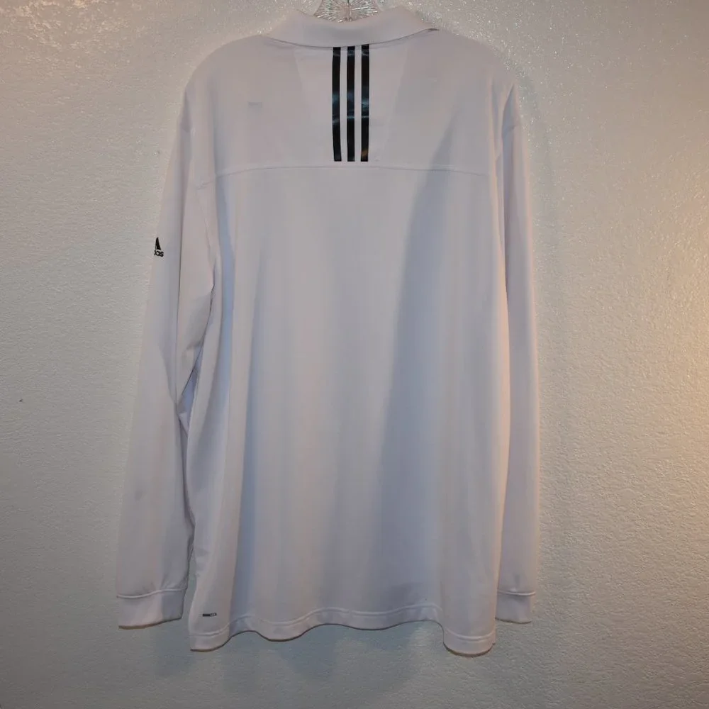 Adidas Long Sleeve - Picture 2 of 4